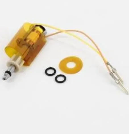 200-4023-022 204-0034-101 DOD Printhead Valve Nozzle Coil for Willett 3150 Videojet 2120 Inkjet Coding Printer photo-4