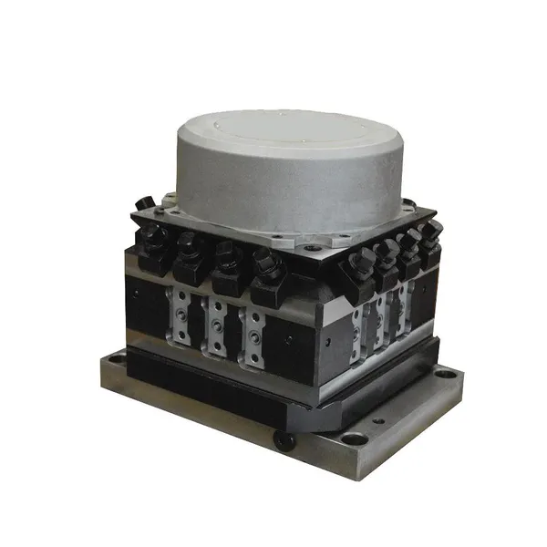 NC Turret for CNC Lathe photo-3