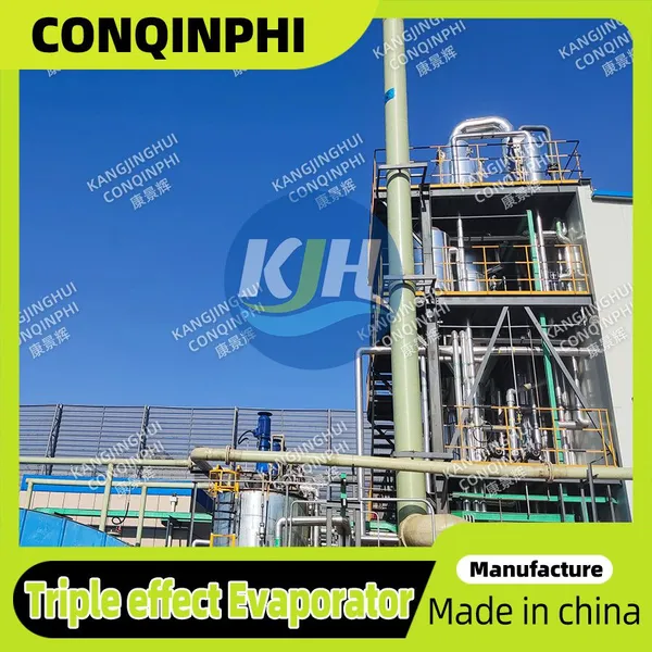 Mobile Zero-Discharge Wastewater Treatment Unit, 304 Stainless Steel, 1m3/Day, Fully Automatic photo-4
