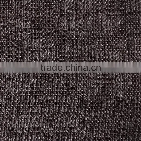 Chinese Fabric Suppliers Plain Upholstery Fabric Popular photo-5