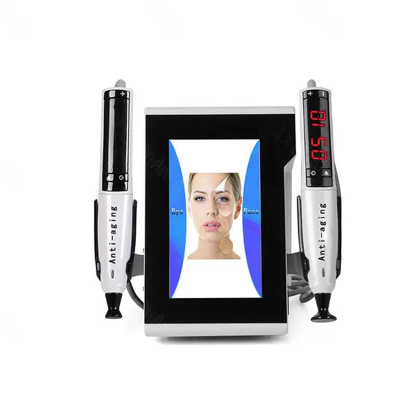 Multi-Mode Skin Firming Beauty Device With 5 Intensity Levels & 2-Year Warranty photo-5