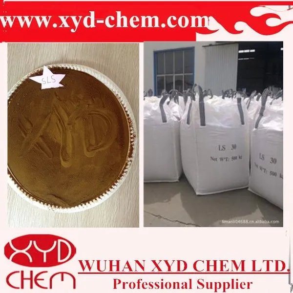 Low-Sulfur Stable-Efficiency SNFA (5% Sodium Sulfate) Cement Grinding Activator Reinforcement Raw Material for Concrete Admixture Compounding photo-3