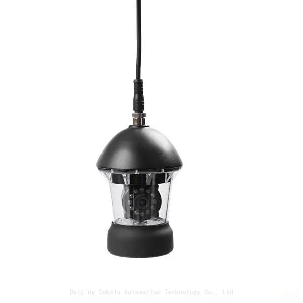SOBOLA Audio & Video Life Detector BF-V16 Search Detector With Wireless Vibration Sensors for Disaster Rescue photo-4