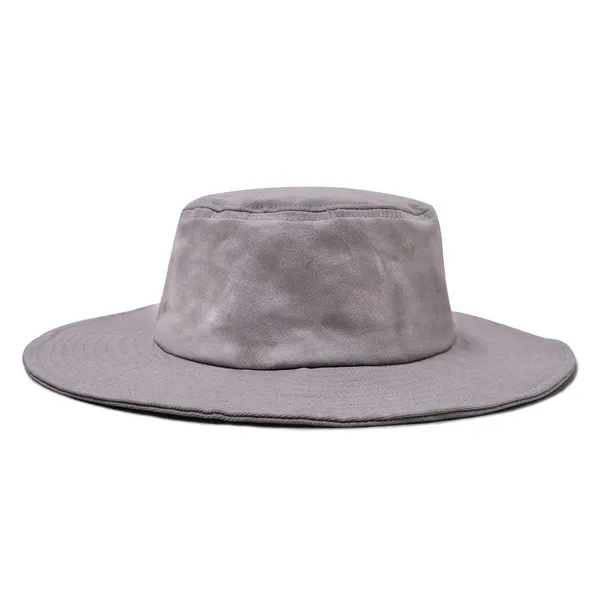 Summer Outdoor Camouflage Bucket Hat for Men Wonmen - Large Brim photo-4