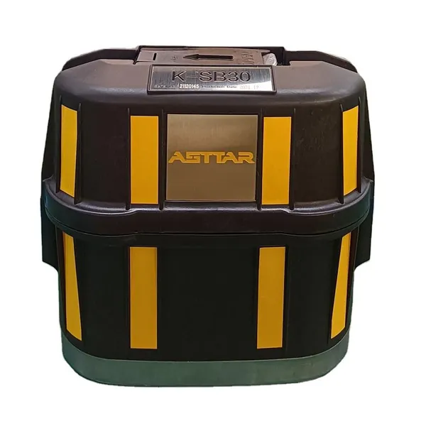 CE certified 30 minutes underground mining oxygen Self Rescuer, mining emergency escape rebreather