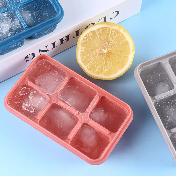 Ice Cube Tray Supplier