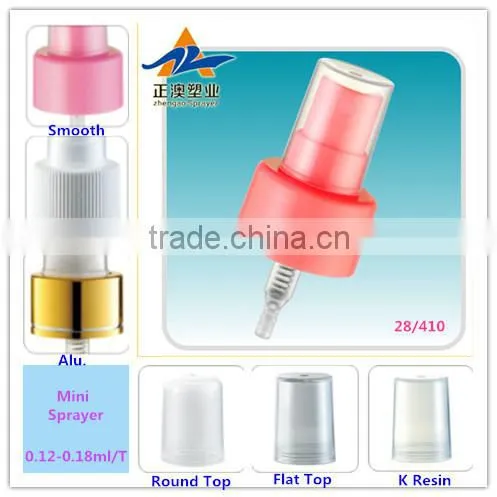 28/410 Fine Mist Sprayer Mini Sprayer Fine Mist Sprayer New Type China Supplier photo-5