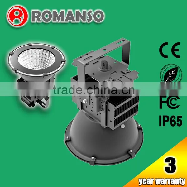 Factory Ip65 3 Years Warranty 150w Led High Bay Lighting Use for Worehouse Light photo-5