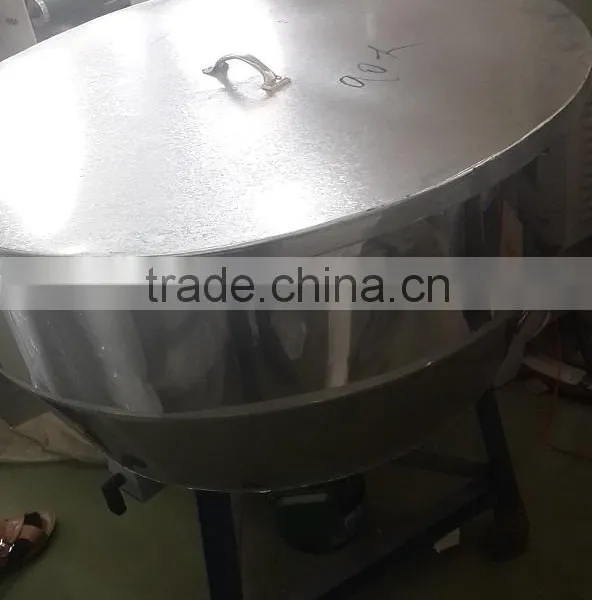Plastic Granules Mixer photo-2