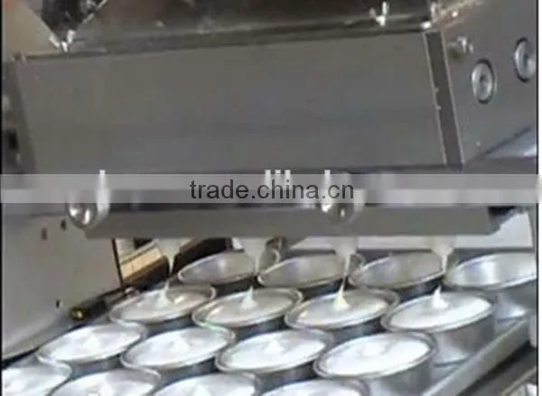 Cake Production Line photo-3