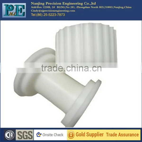 China Manufacturer Custom Precision Plastic Parts