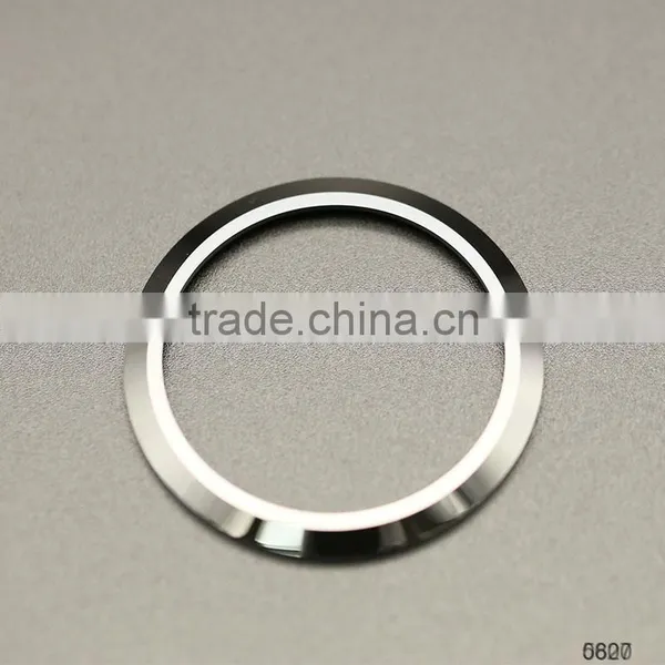 OEM Ceramic Zirconia Bezel Watch for Luxury Watch photo-5