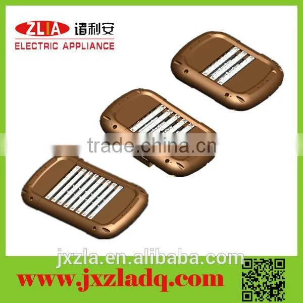 2015 Latest Design Brown Led Street Lights Factory Price photo-2