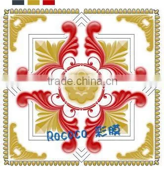 pvc ceiling wall panel