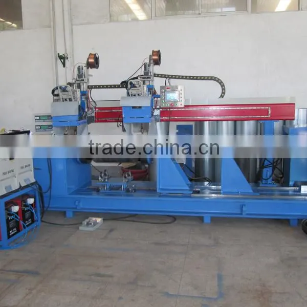Roll Seam Welder Machine photo-3