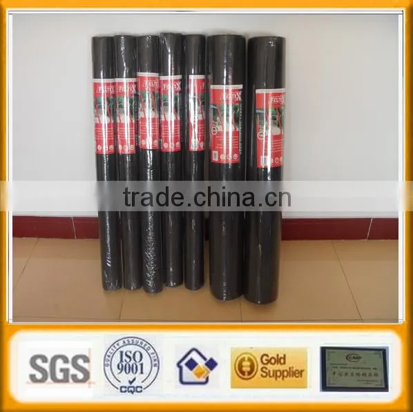 China Nonwoven Weed Control Cover photo-6
