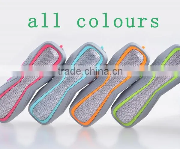 High Quality Bluetooth Speaker Portable Wireless Bluethooth Speaker With Carabiner --- RS619 photo-6