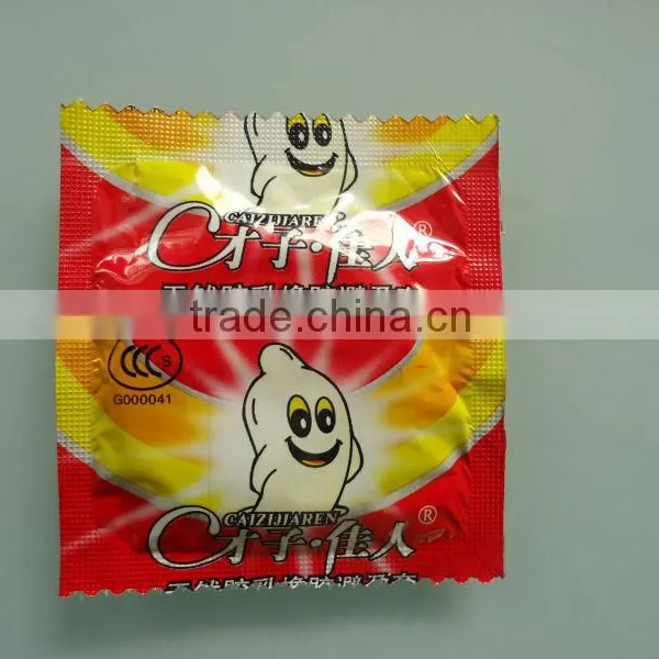 Condoms