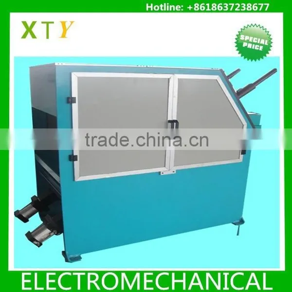 Multifunction Winding Machine Electric Motor Coil Winding Machine photo-2