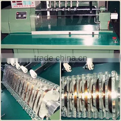 Automatic Ceiling Fan Winding Machines photo-3