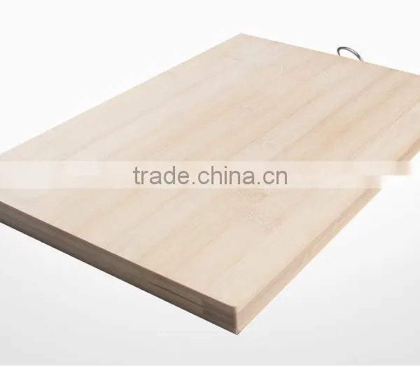 Bamboo Vegetable Cutting Board photo-6