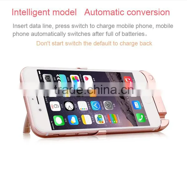 2016 Stylish Cellphone Cases Machine Making Cover for Mobile Phone Cheap Mobilephone Designer Smart Battery Caseiphone 6 photo-2