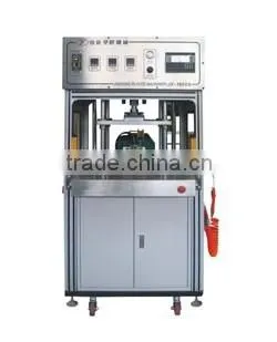 Solenoid Valves Low Pressure Injection Solution Low Pressure Injection Machine for Medical Products photo-2