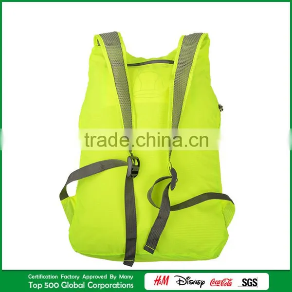 Sports Backpack Travel Cosmetic Bag photo-3