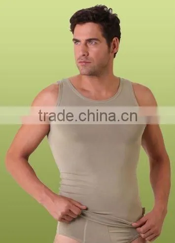 MAN VEST