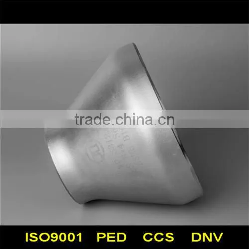 Oil and Gas Eccentric Reducer, Nipple Reducer photo-4