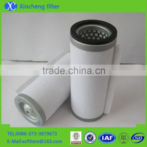 BECKER Coalescer/Demister, Air Elements 965408