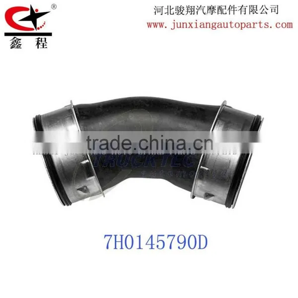 HEBEI JUNXIANG COMPANY V-W TURBO HOSE OEM NO.1J0145822H JXVWTHS020-21 photo-2