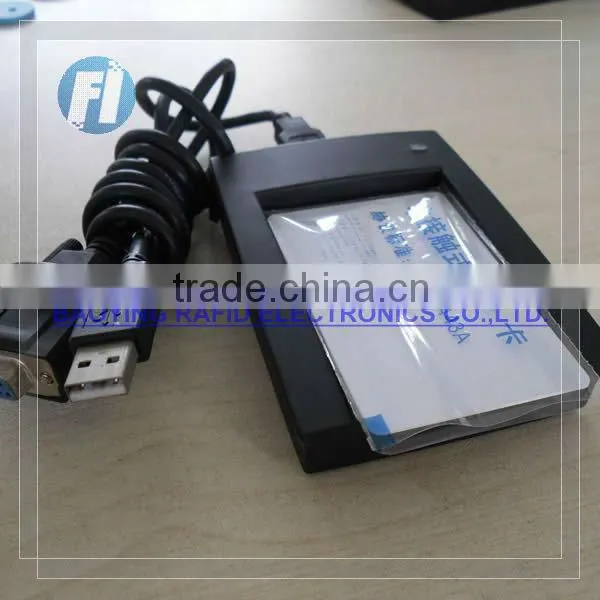 ABS Waterproof Access Control Card Reader