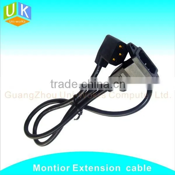 Computer/pc ac Case Power Cable photo-4