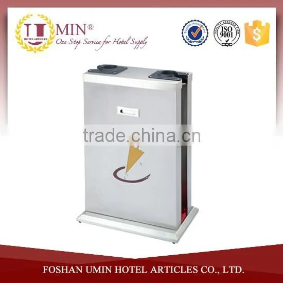 Wet Umbrella Wrapping Machine