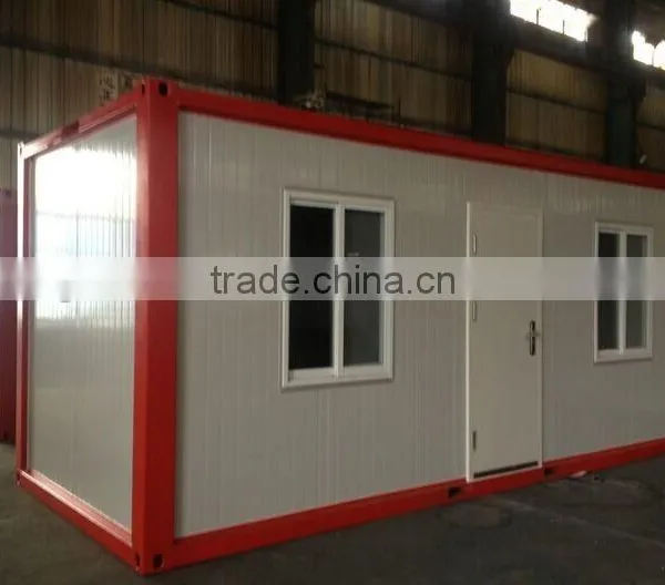 Low Cost Prefabricated Homes photo-3