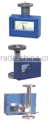 Metal Tube Flow Meter /Rotameter photo-2