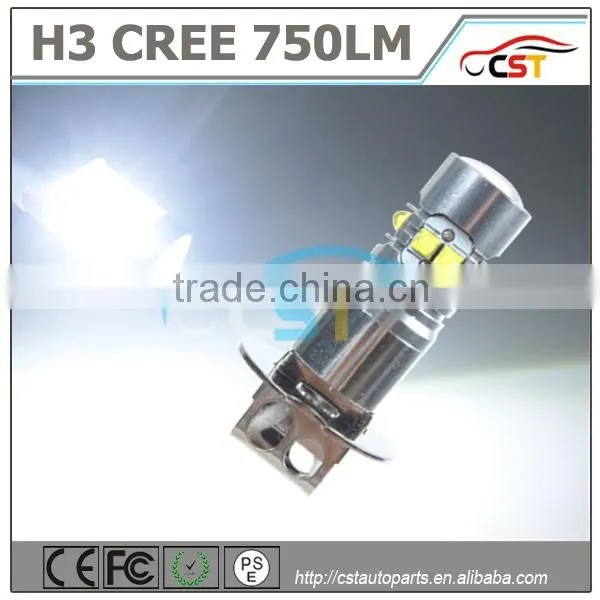 CST New Arrival 750LMH3 50W Led Fog Lamp photo-2