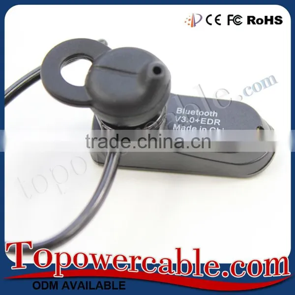 Factory Supply Custom Logo Promotional High Quality Bluetooth Headset photo-6