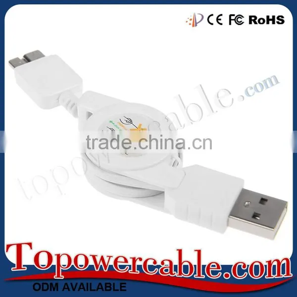 Manufacturer Supply Cheap Price Top Quality Usb 3.0 Data And Power Cables photo-2