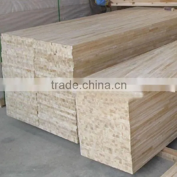 Paulownia Finger Joint Board