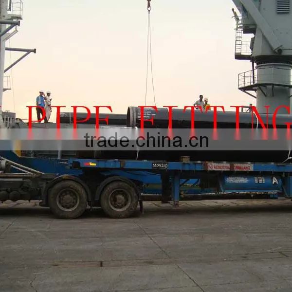 DIN17 204 41Cr4 Seamless Steel Pipe/tube photo-3