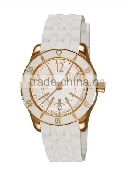 YB Watch Silicone Band Stainless Steel Case Wholesale Products photo-2
