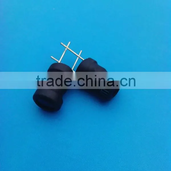 33uh Ferrite Core Power Inductors /Radial Leaded Fixed Inductors photo-2