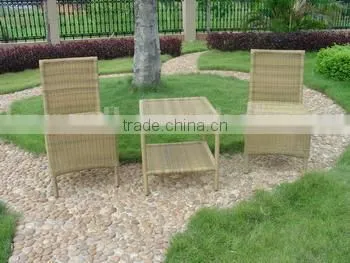 Rattan Outdoor Furniture