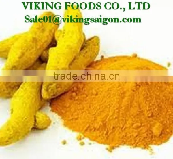 TURMERIC POWDER _ GOOD QUALITY _ FROM VIETNAM photo-5