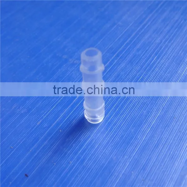 OEM & ODM Custom Engineering Mold for Plastic Injection Clear PC Parts photo-6