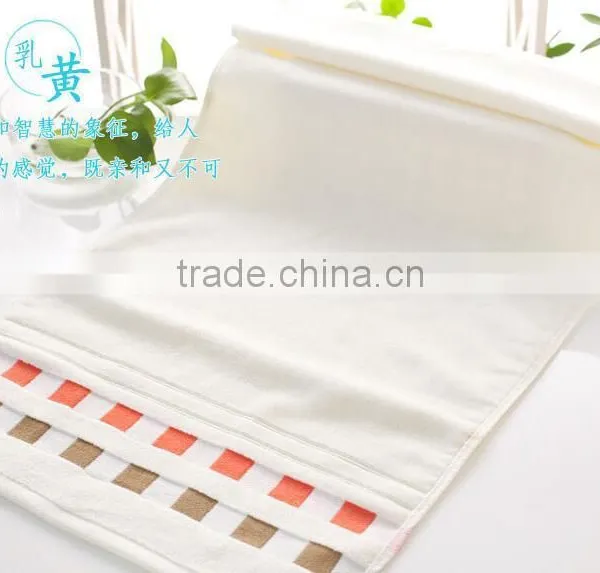 Wholesale 100% Cotton Hotel Towel photo-4