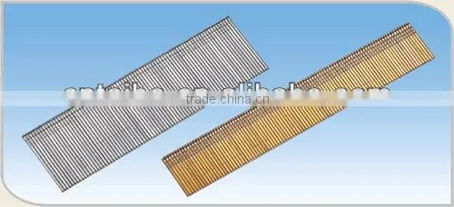 Headless Nail 18 Gauge Brad Nail photo-3