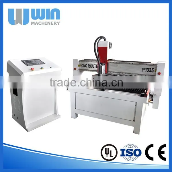 4x8 ft P1325 Portable CNC Plasma Cutter photo-3